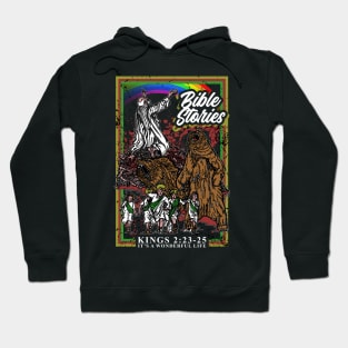 Bible Stories Hoodie